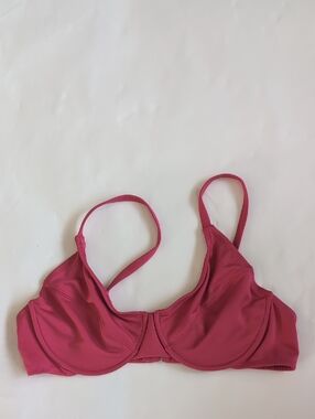 Newport News Underwire Bikini Top - 14